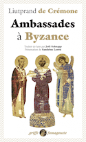 Ambassades à Byzance